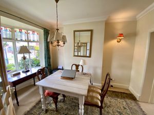 Dining Room- click for photo gallery